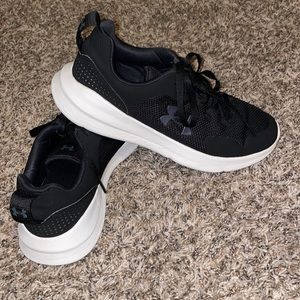 Women’s Under Armour Tennis Shoes